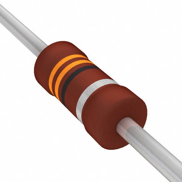 PR02FS0203309KR500 Vishay Beyschlag/Draloric/BC Components  Durchgangslochwiderstände